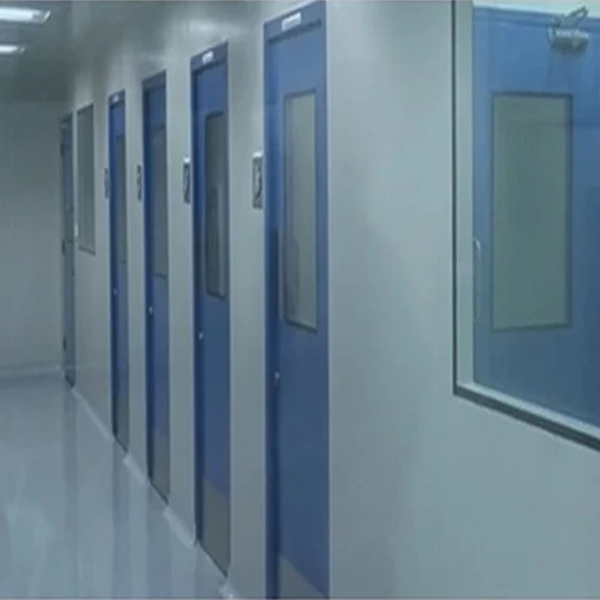 Clean Room Panel